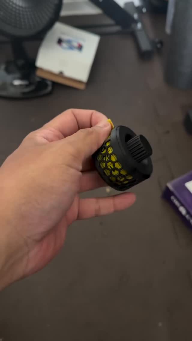 Tape measure adapter