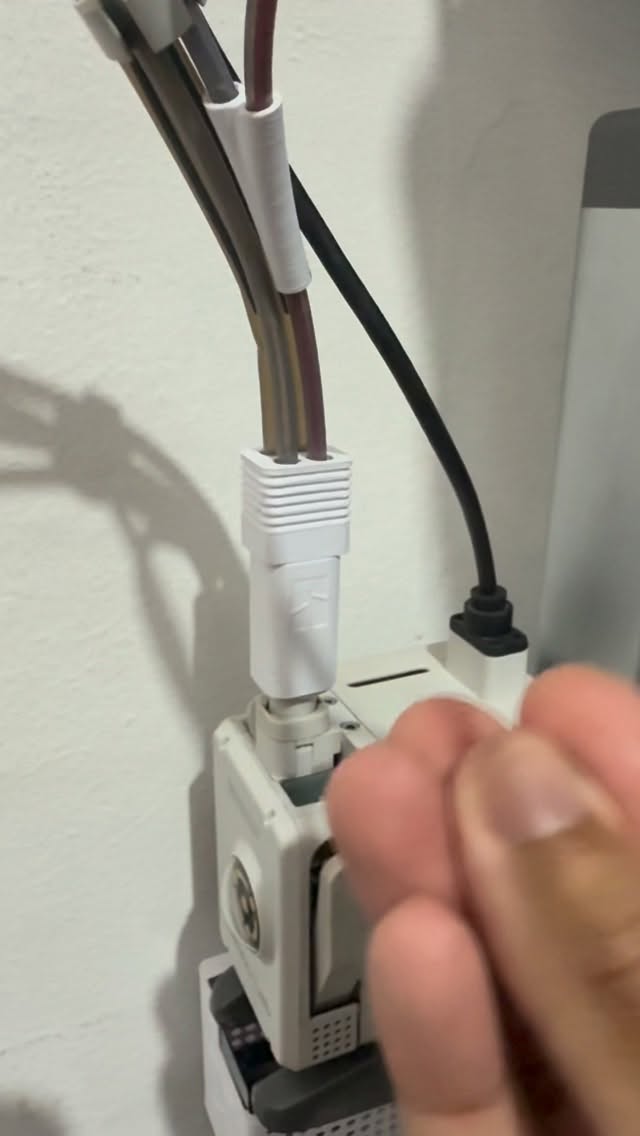 5 printed upgrades for the Bambu Lab A1